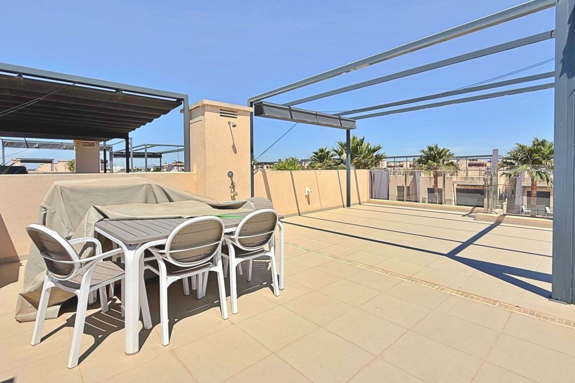 Revente - Appartement -
Pilar de la Horadada - Torre de la Horadada