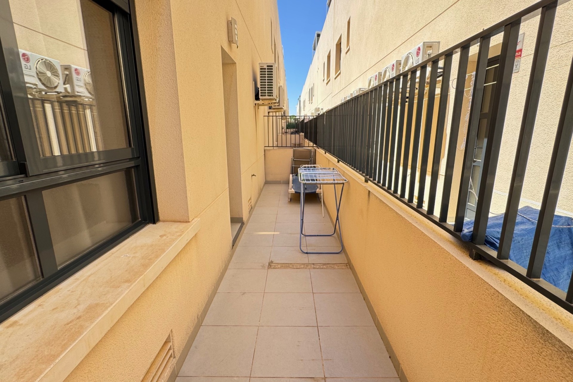 Revente - Appartement -
Pilar de la Horadada - Torre de la Horadada