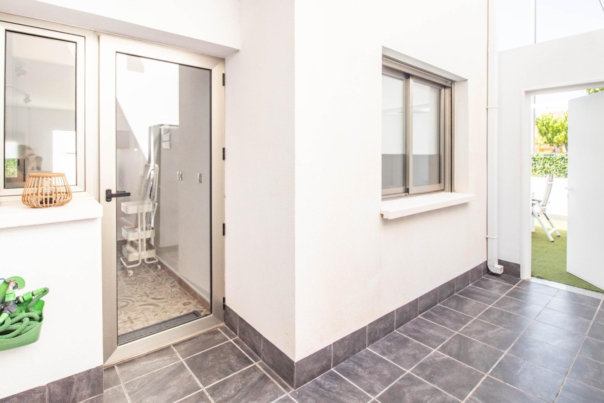 Revente - Appartement -
Pilar de la Horadada - Torre de la Horadada