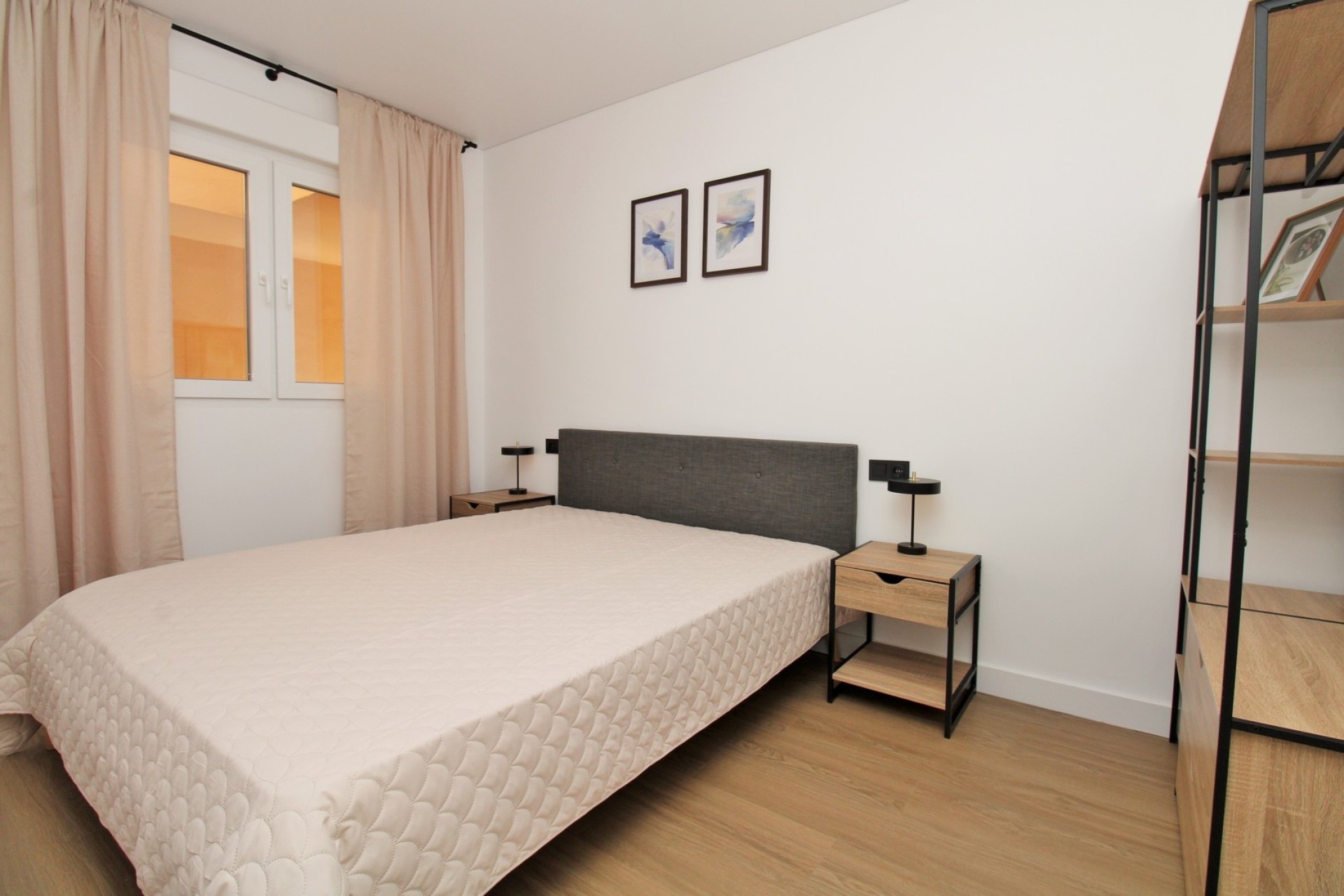 Revente - Appartement -
Pilar de la Horadada - Torre de la Horadada