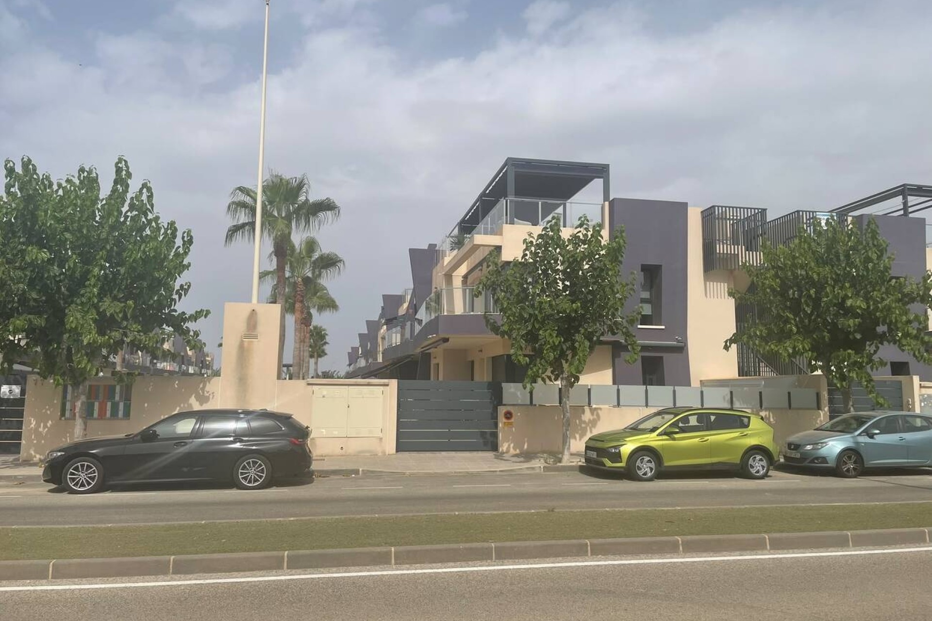 Revente - Appartement -
Pilar de la Horadada - Torre de la Horadada