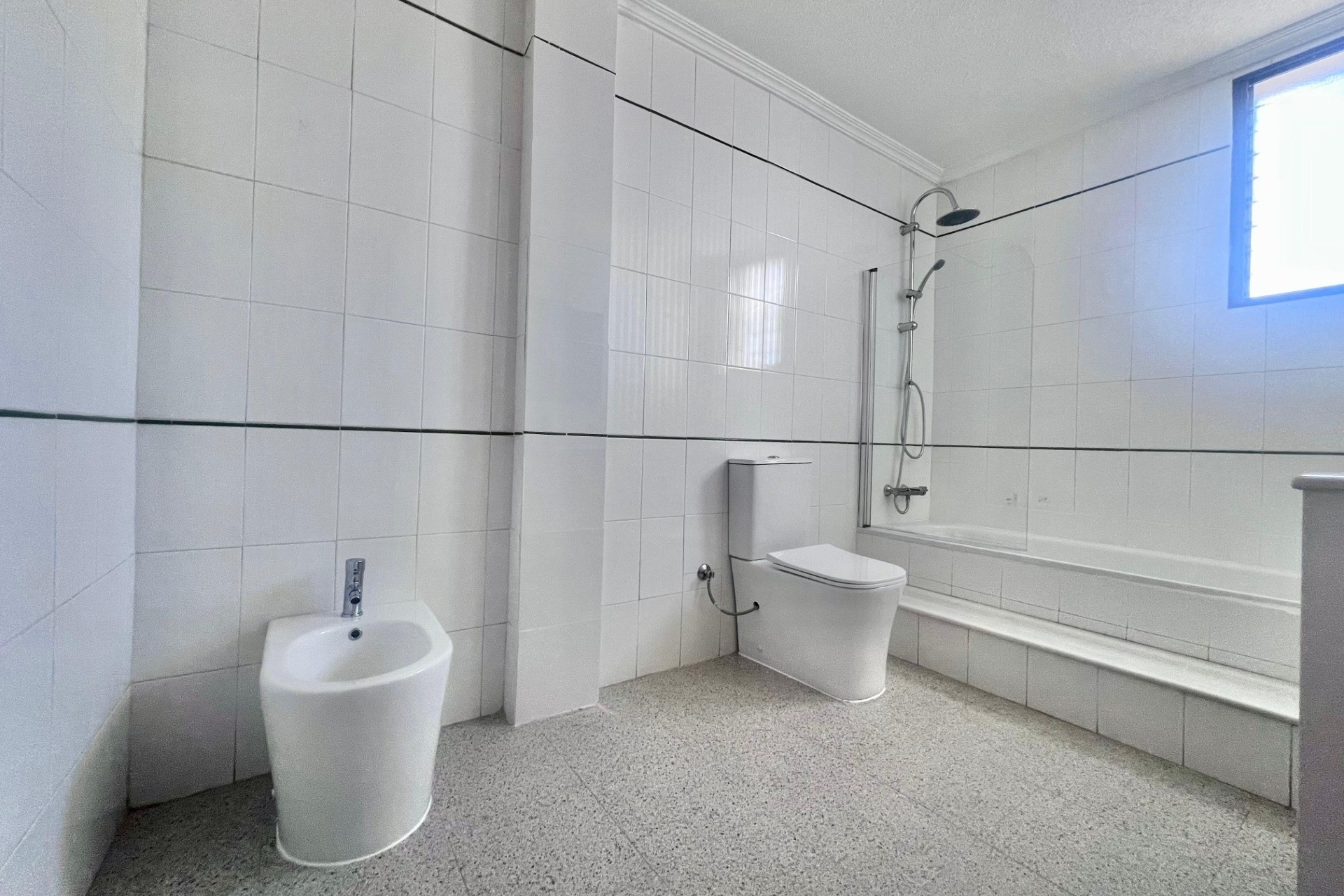 Revente - Appartement -
Pilar de la Horadada - Zona Pueblo