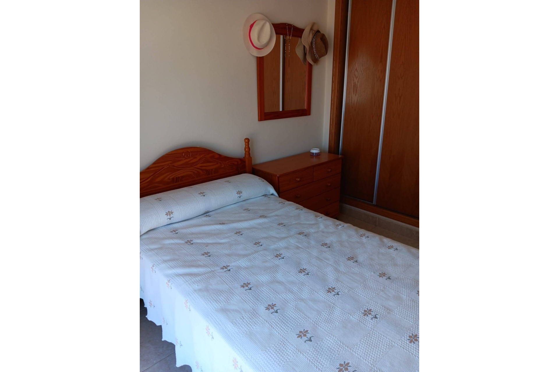 Revente - Appartement -
Pilar de la Horadada - Zona Pueblo