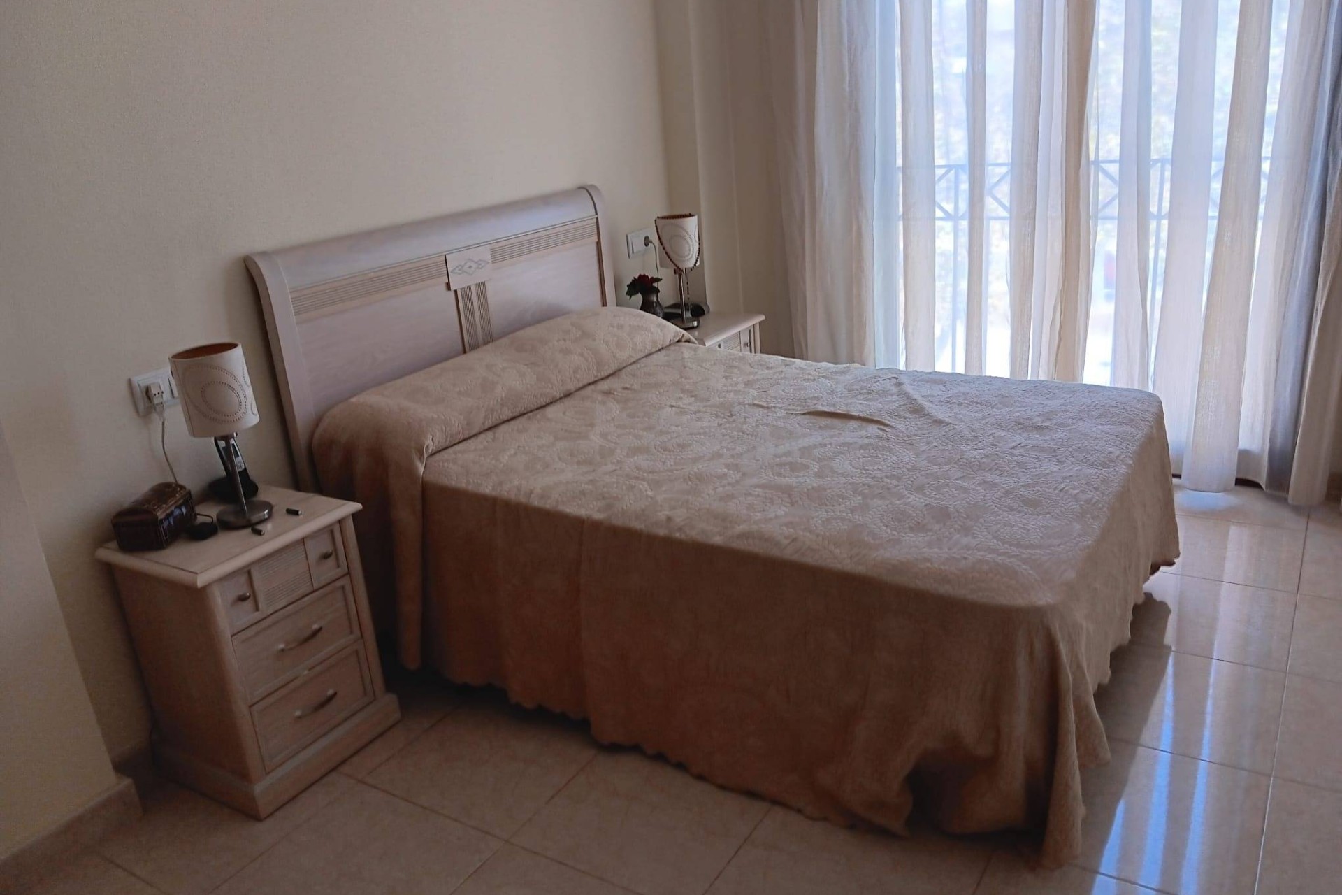 Revente - Appartement -
Pilar de la Horadada - Zona Pueblo