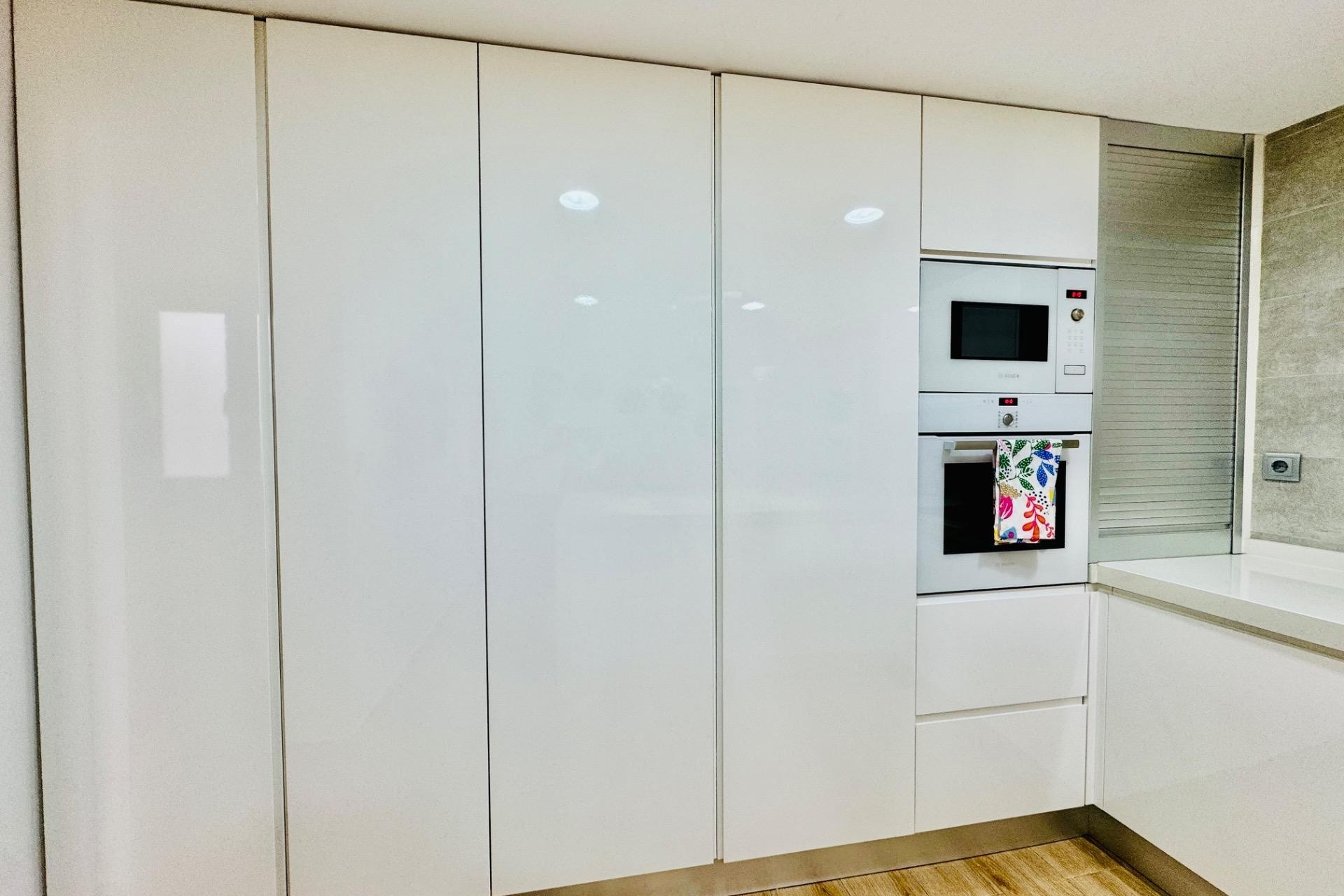 Revente - Appartement -
Pilar de la Horadada - Zona Pueblo