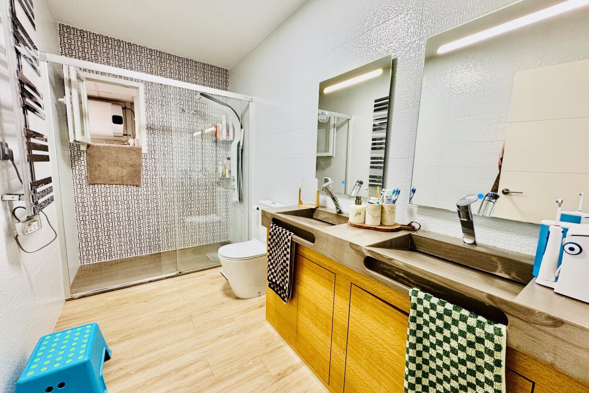 Revente - Appartement -
Pilar de la Horadada - Zona Pueblo