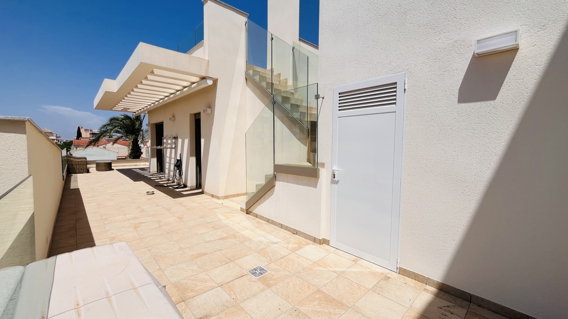 Revente - Appartement -
Pilar de la Horadada