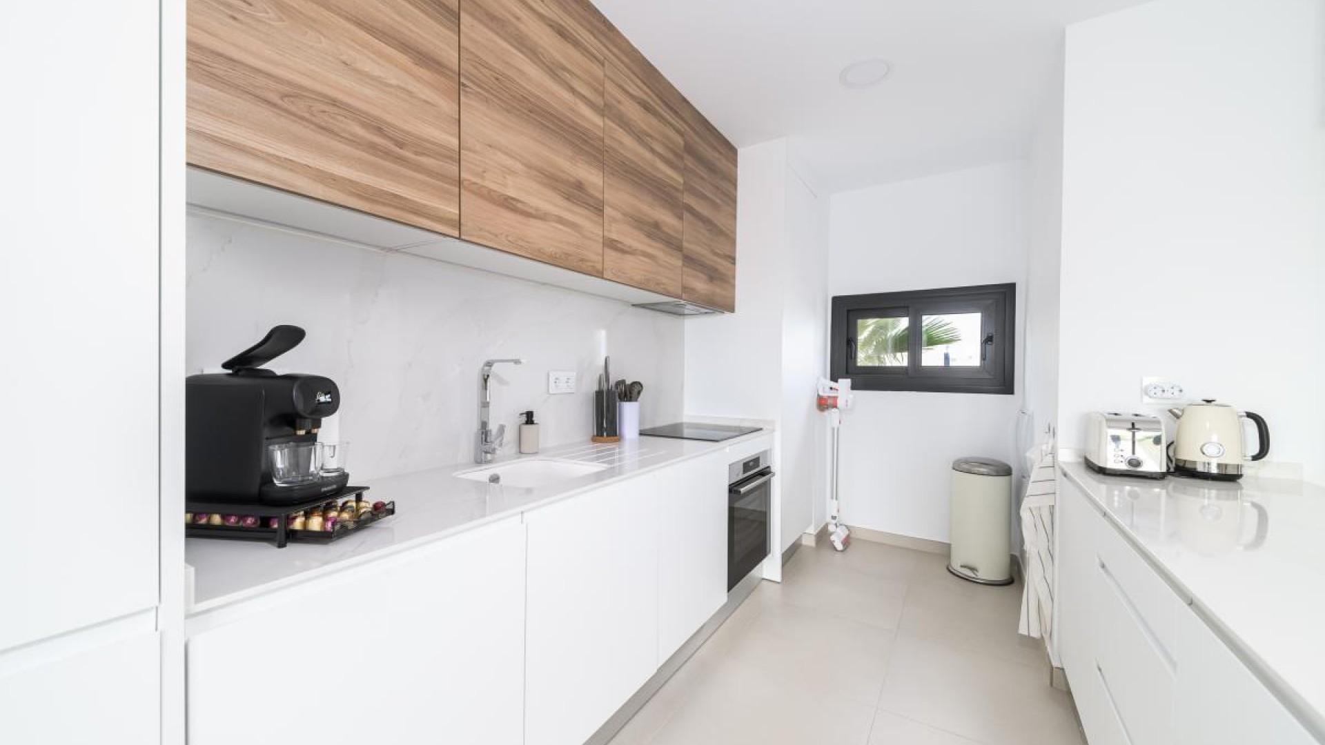 Revente - Appartement -
Pilar de la Horadada