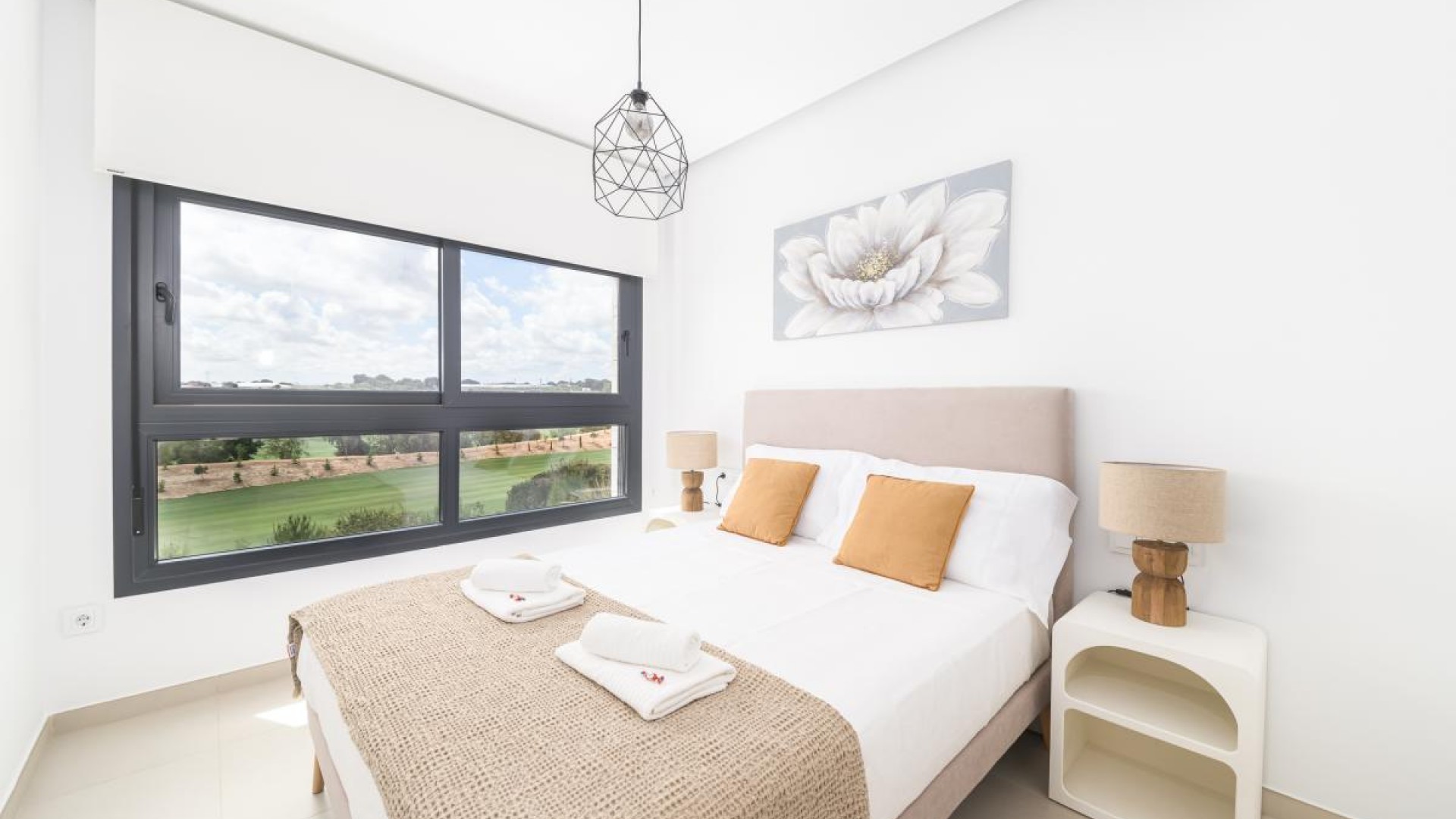 Revente - Appartement -
Pilar de la Horadada