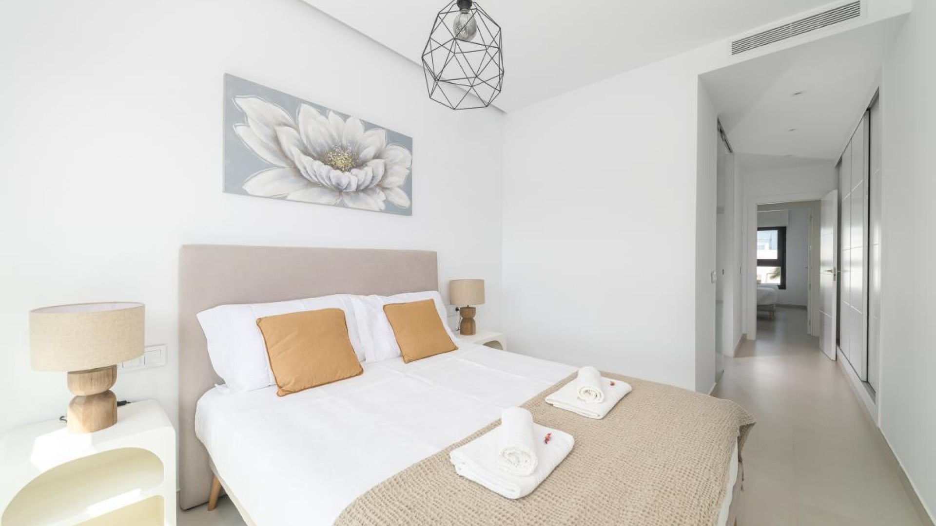 Revente - Appartement -
Pilar de la Horadada