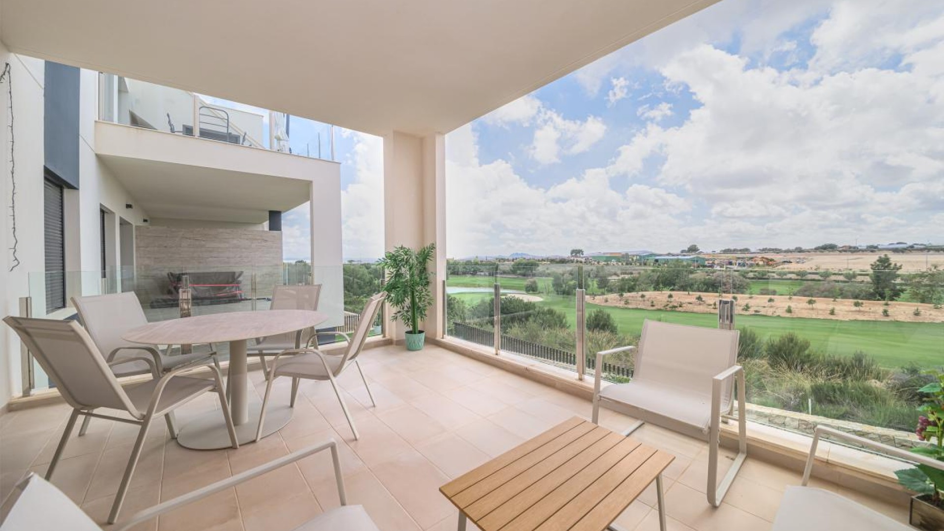 Revente - Appartement -
Pilar de la Horadada