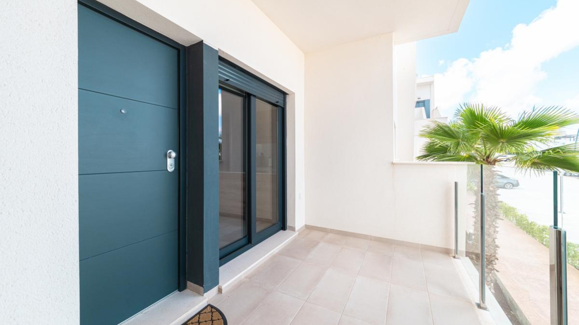 Revente - Appartement -
Pilar de la Horadada