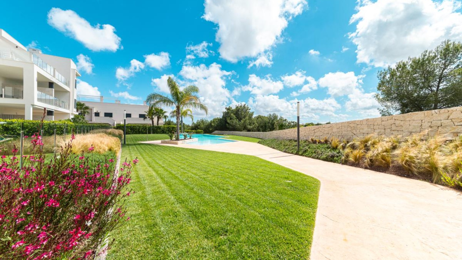 Revente - Appartement -
Pilar de la Horadada