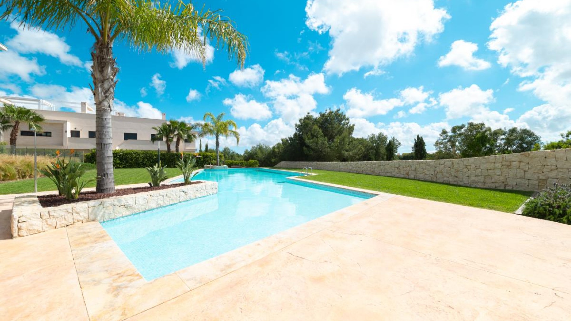 Revente - Appartement -
Pilar de la Horadada