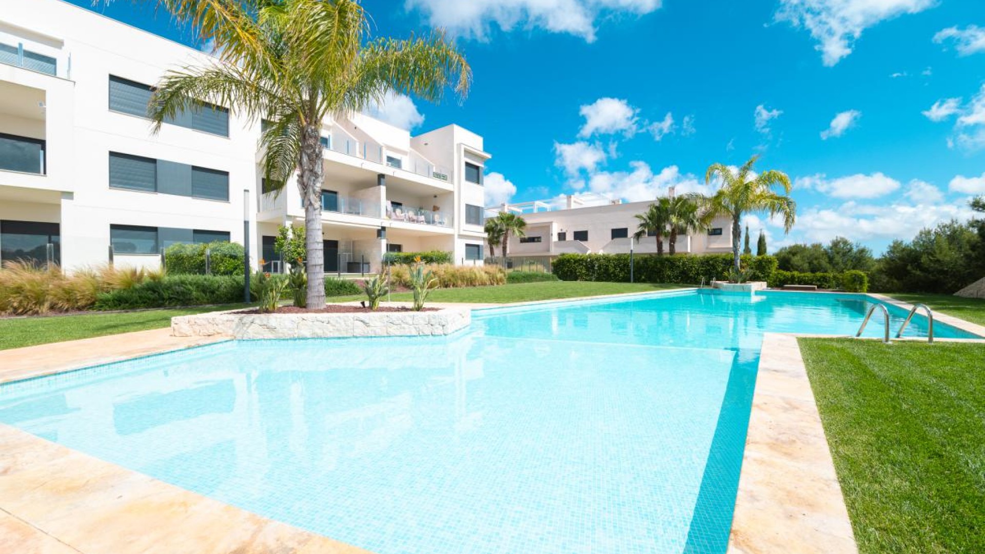 Revente - Appartement -
Pilar de la Horadada