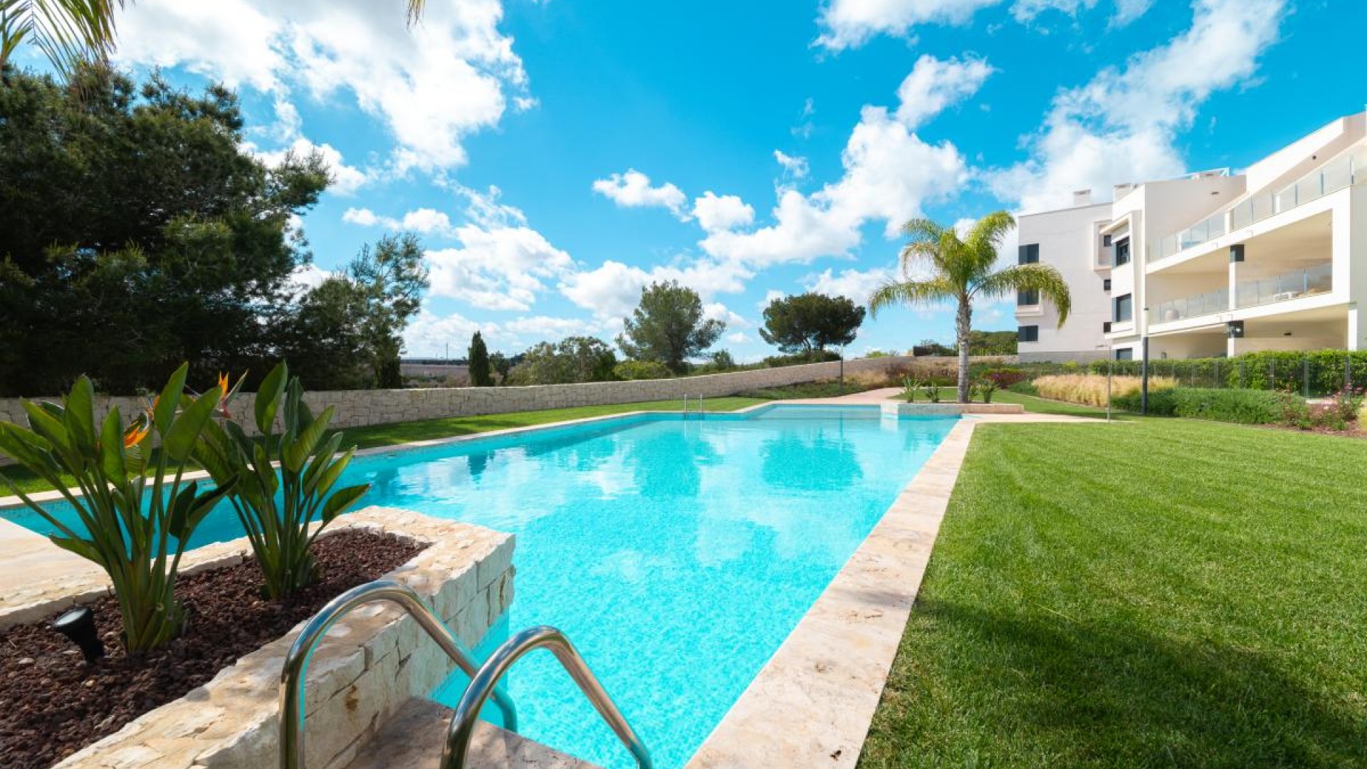 Revente - Appartement -
Pilar de la Horadada