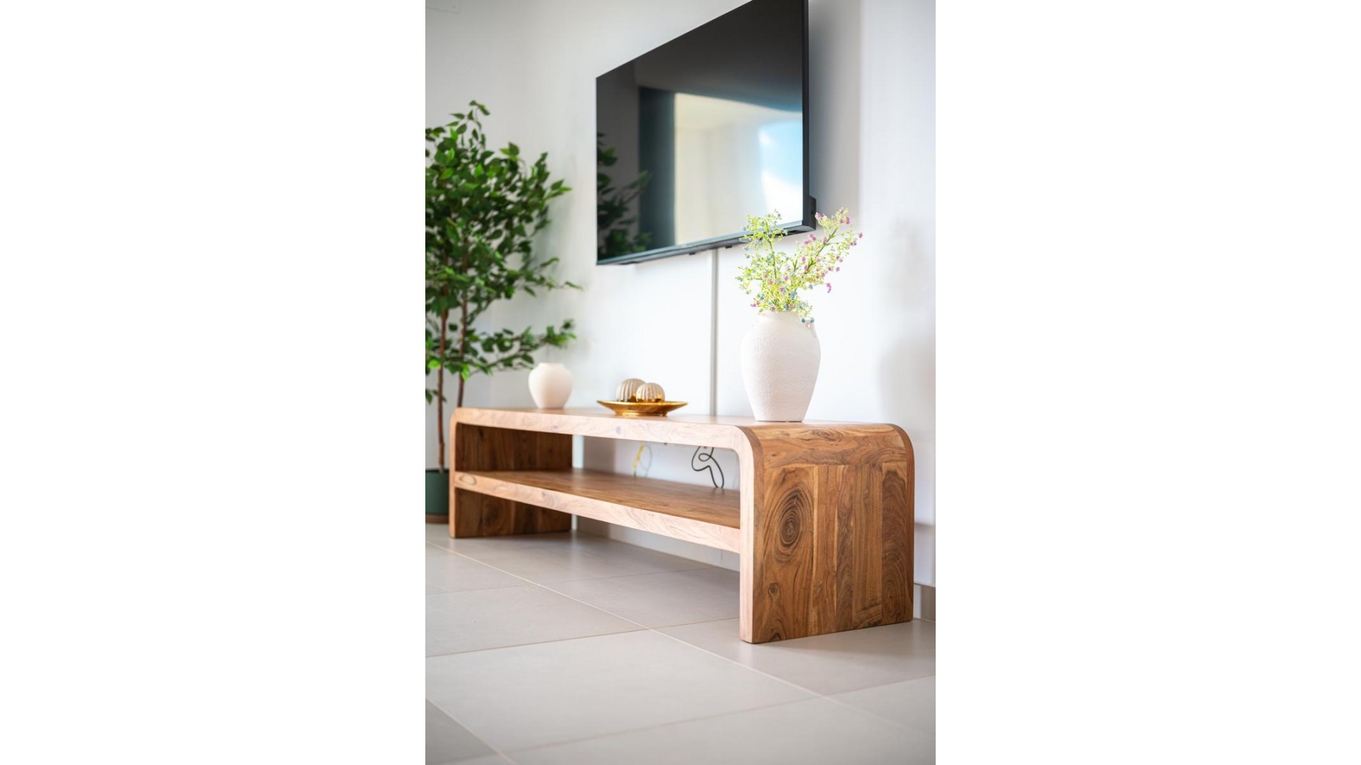 Revente - Appartement -
Pilar de la Horadada