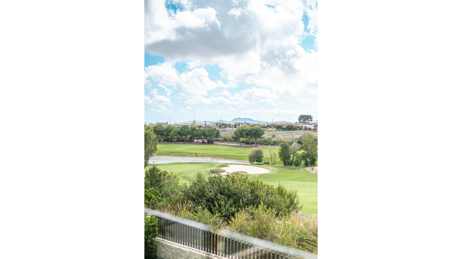 Revente - Appartement -
Pilar de la Horadada