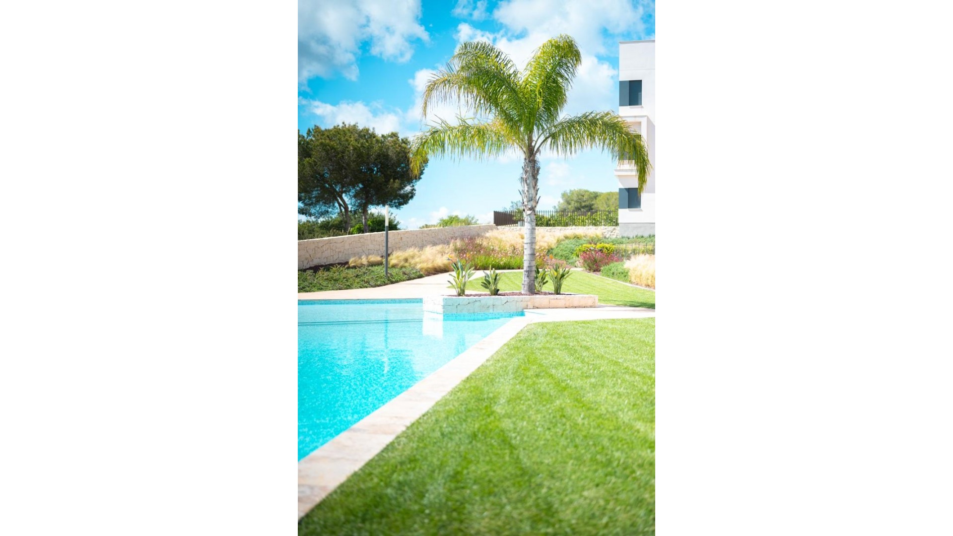 Revente - Appartement -
Pilar de la Horadada