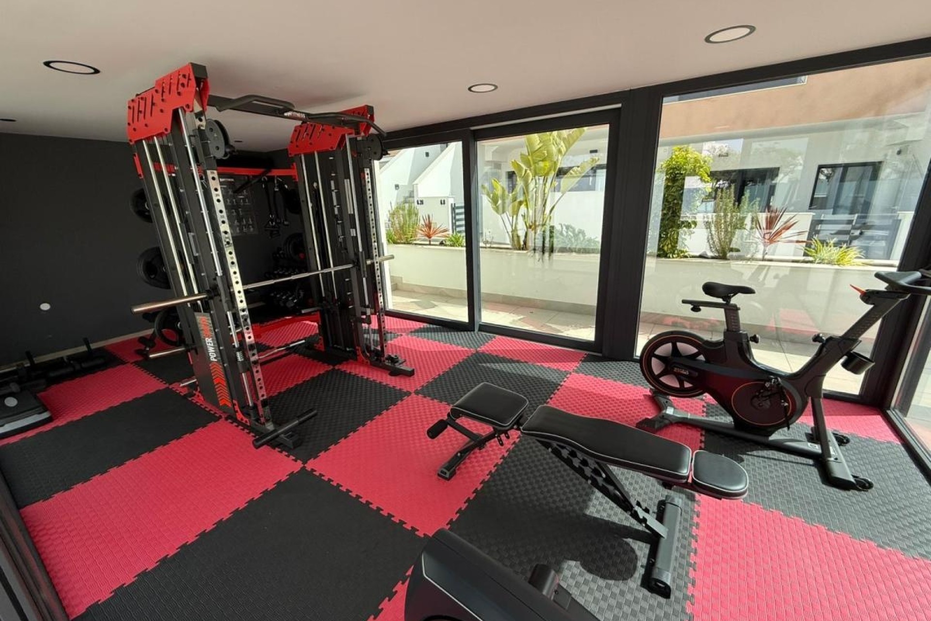 Revente - Appartement -
Pilar de la Horadada