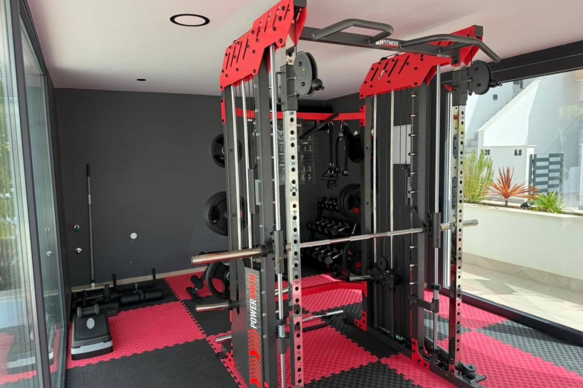 Revente - Appartement -
Pilar de la Horadada