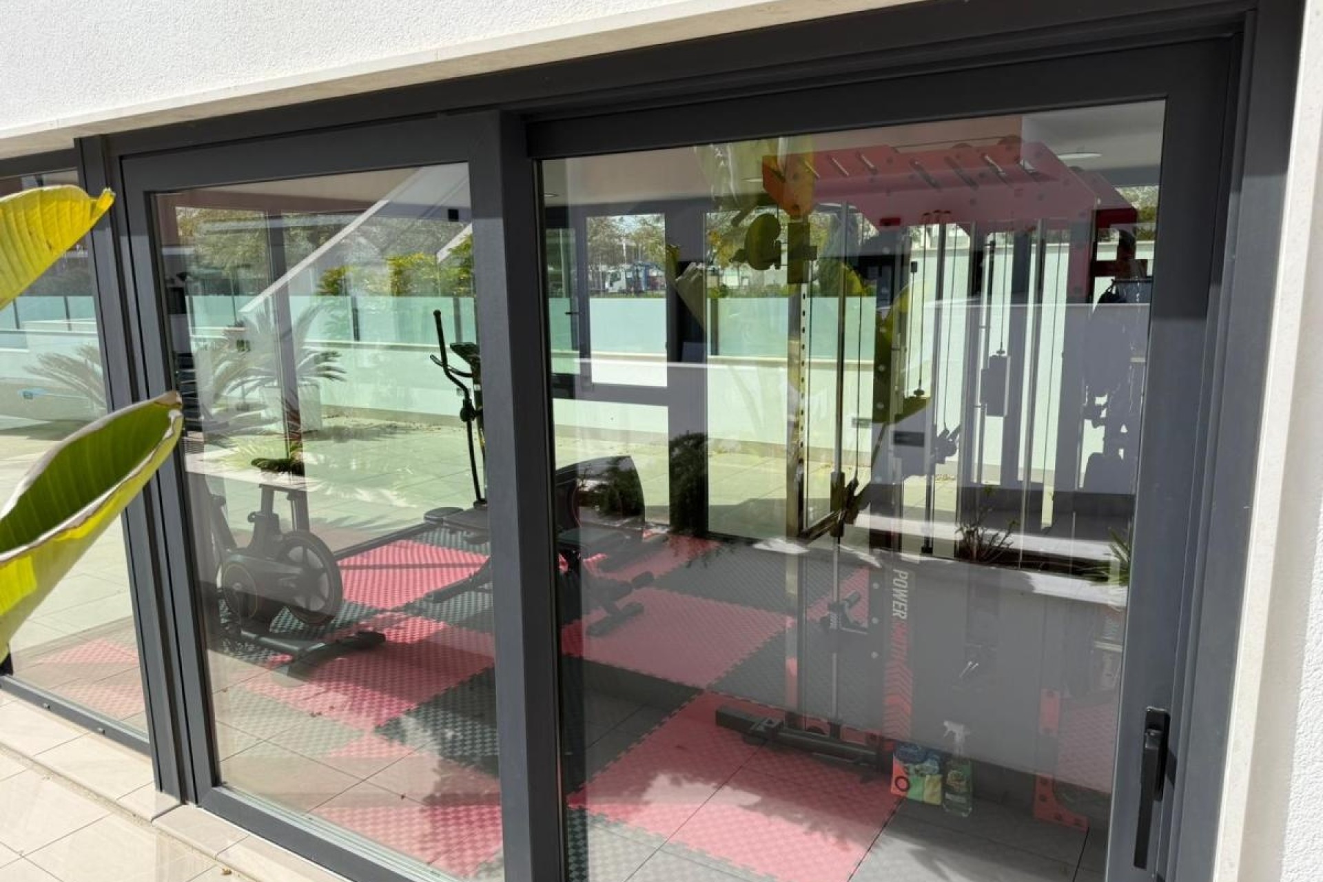 Revente - Appartement -
Pilar de la Horadada