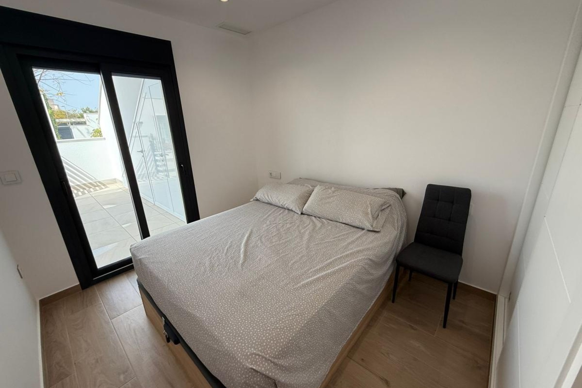 Revente - Appartement -
Pilar de la Horadada