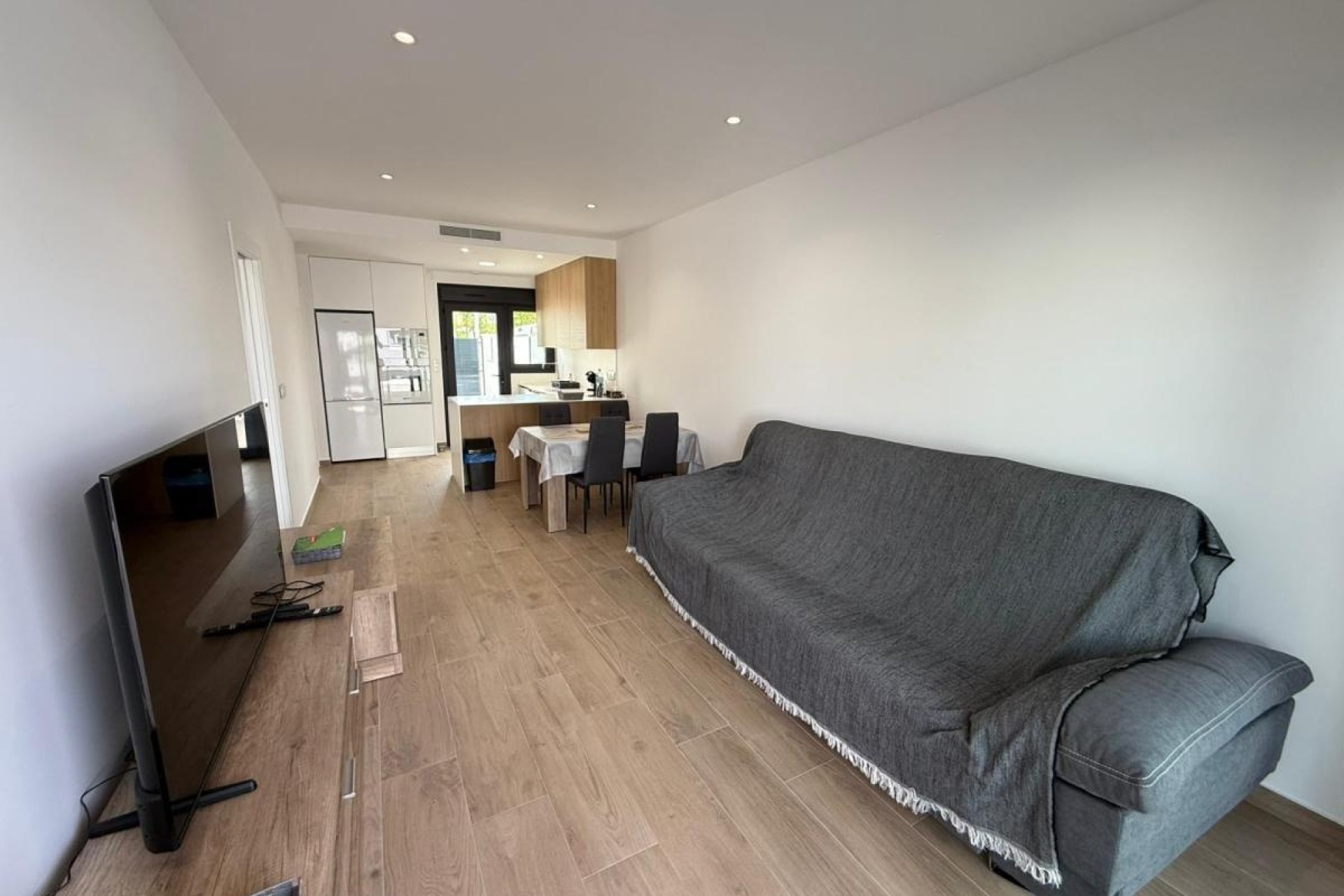 Revente - Appartement -
Pilar de la Horadada