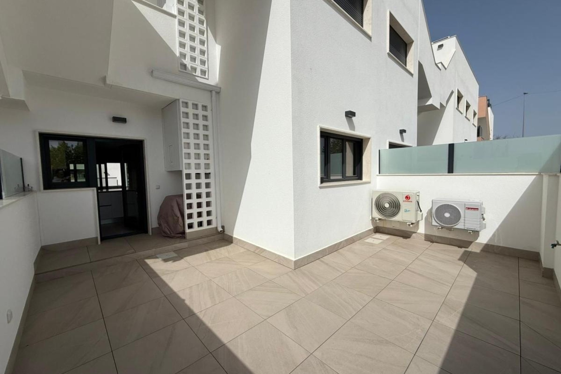 Revente - Appartement -
Pilar de la Horadada