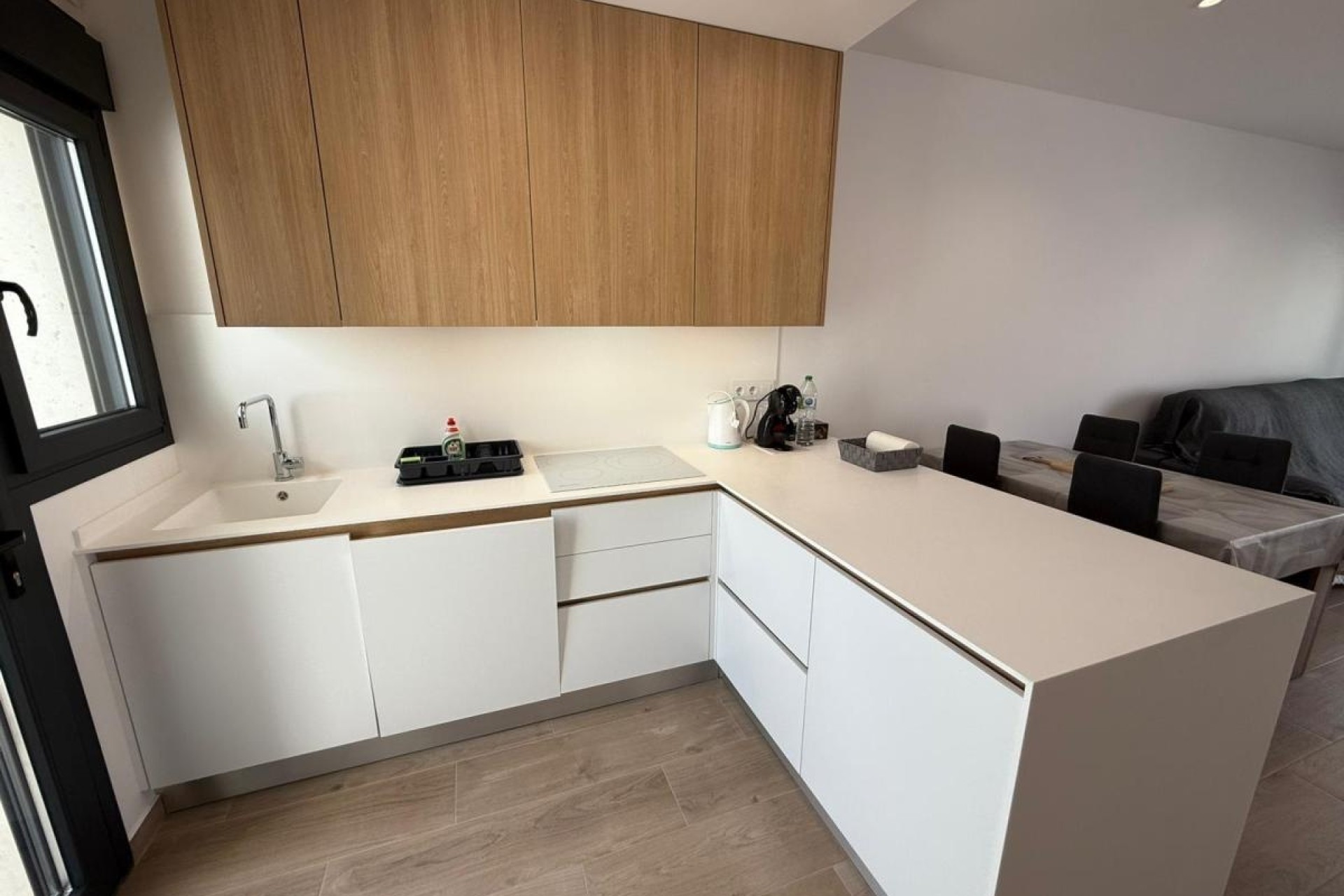 Revente - Appartement -
Pilar de la Horadada