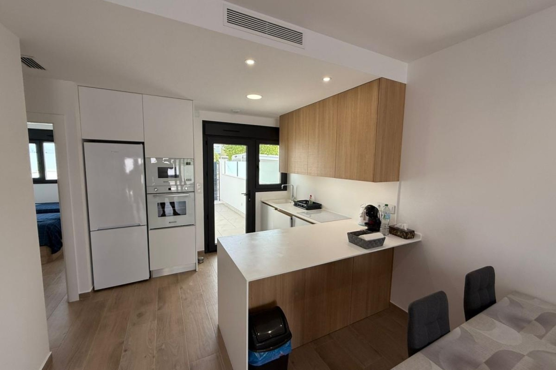 Revente - Appartement -
Pilar de la Horadada