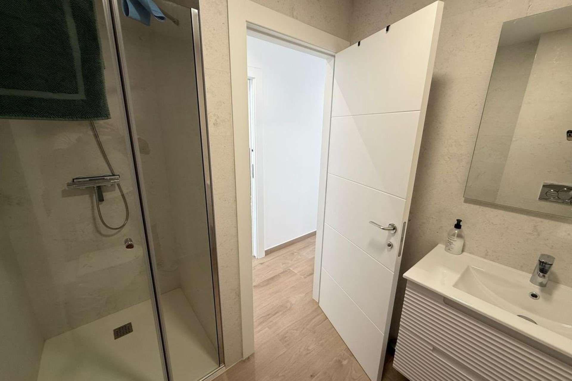 Revente - Appartement -
Pilar de la Horadada