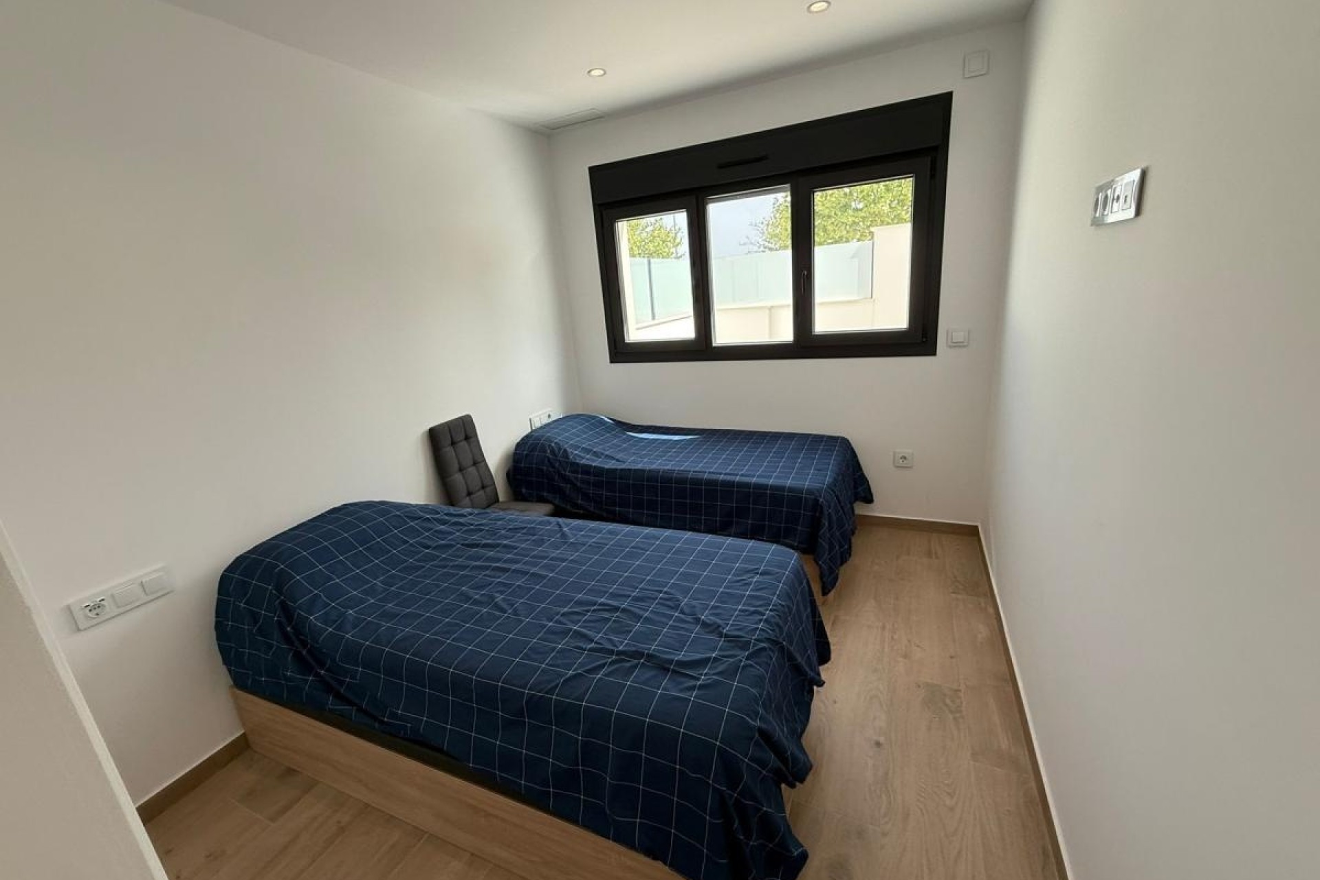 Revente - Appartement -
Pilar de la Horadada