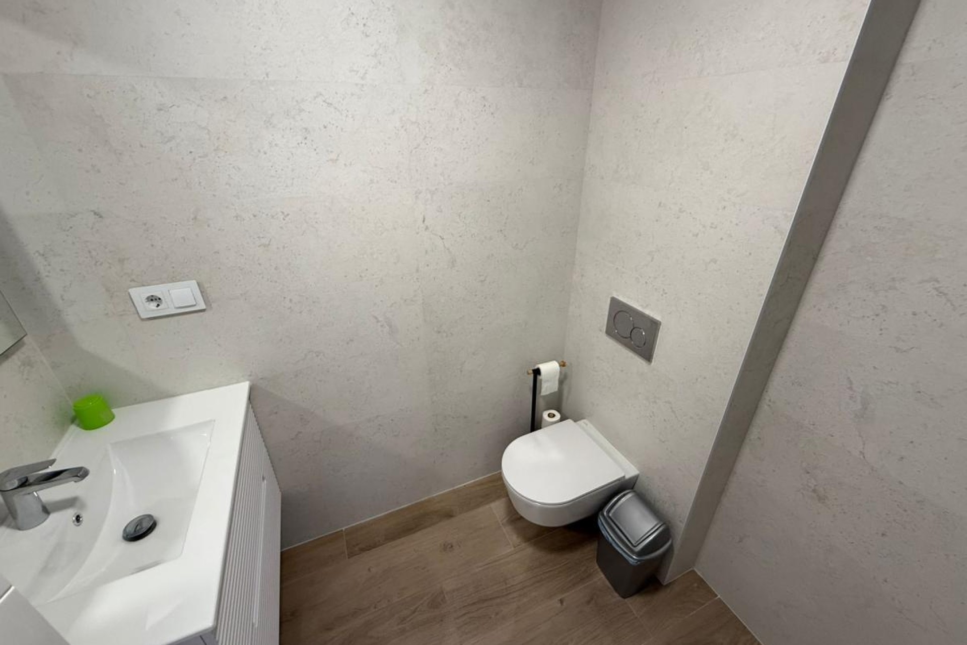 Revente - Appartement -
Pilar de la Horadada