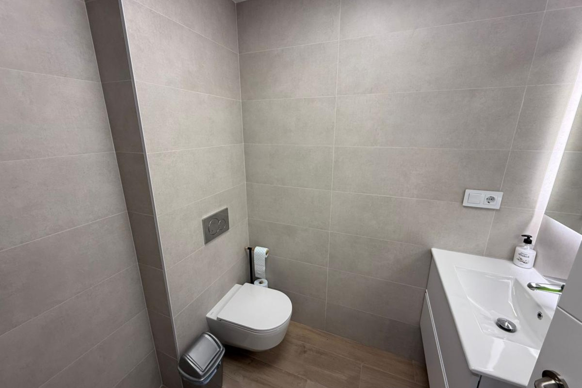 Revente - Appartement -
Pilar de la Horadada