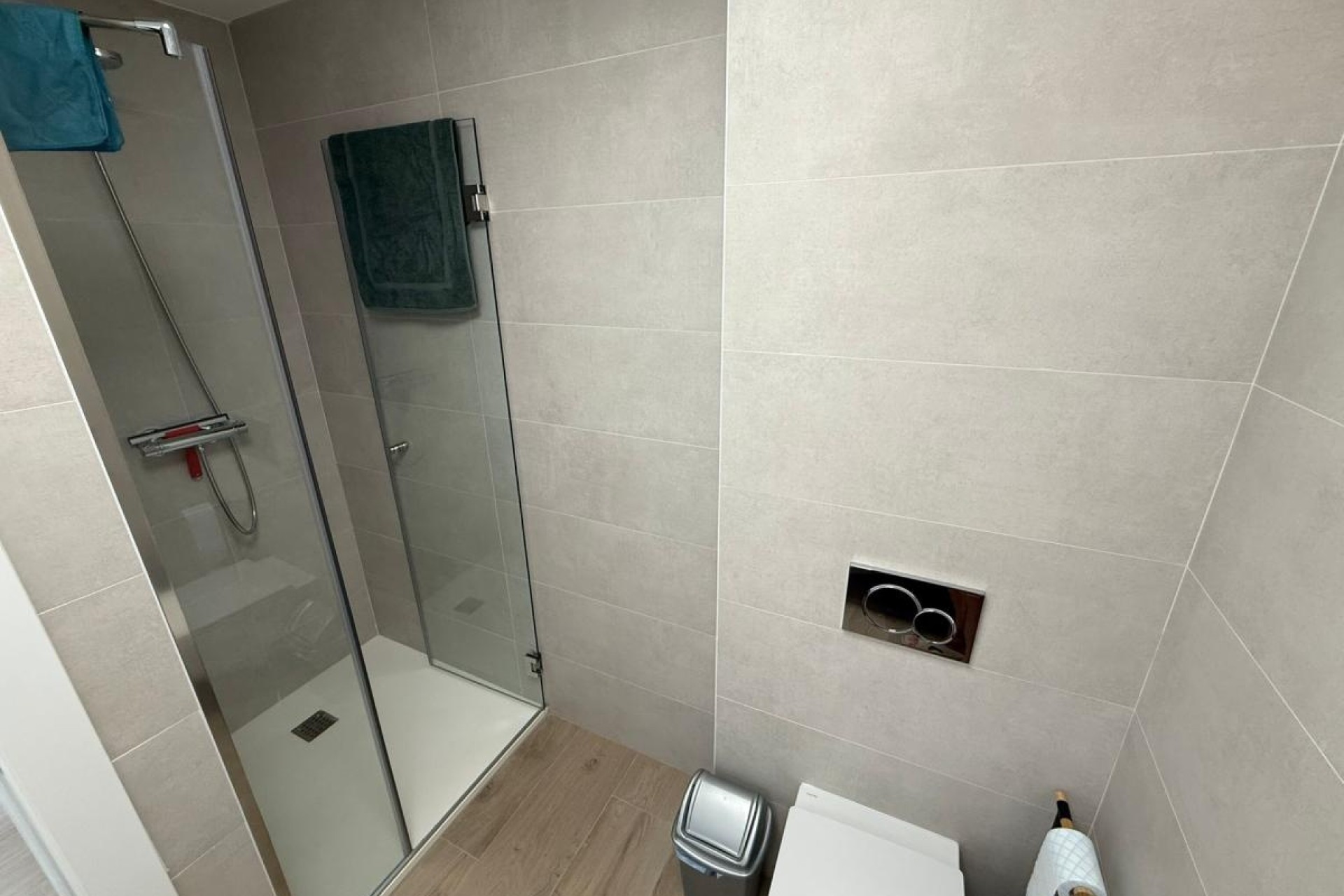 Revente - Appartement -
Pilar de la Horadada