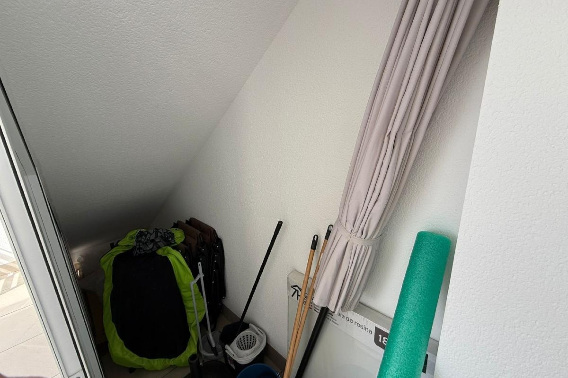 Revente - Appartement -
Pilar de la Horadada