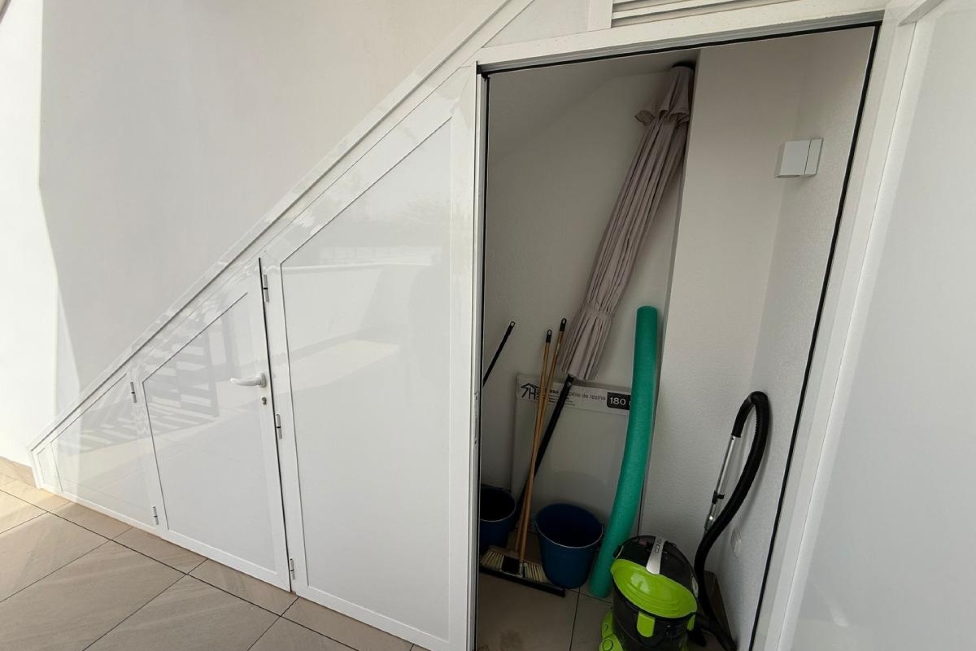 Revente - Appartement -
Pilar de la Horadada