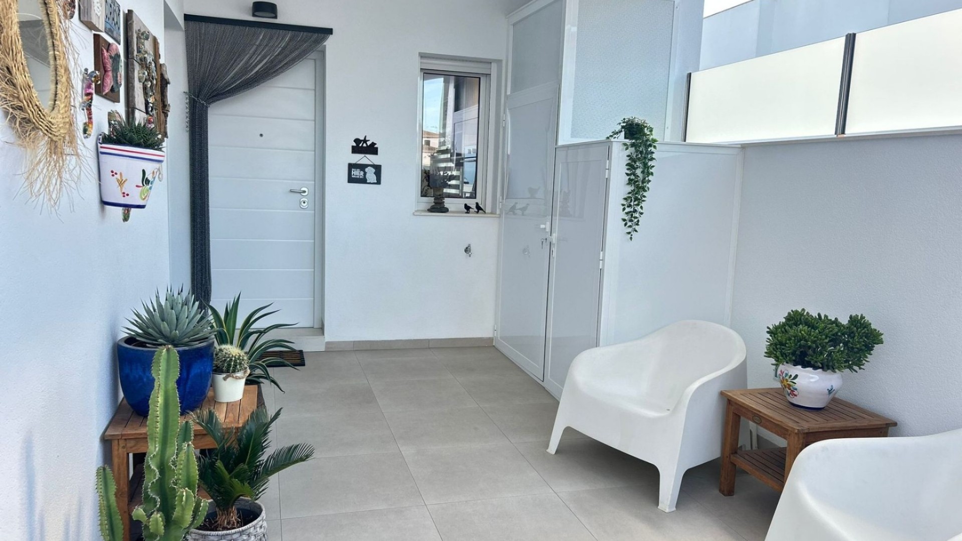 Revente - Appartement -
Pilar de la Horadada