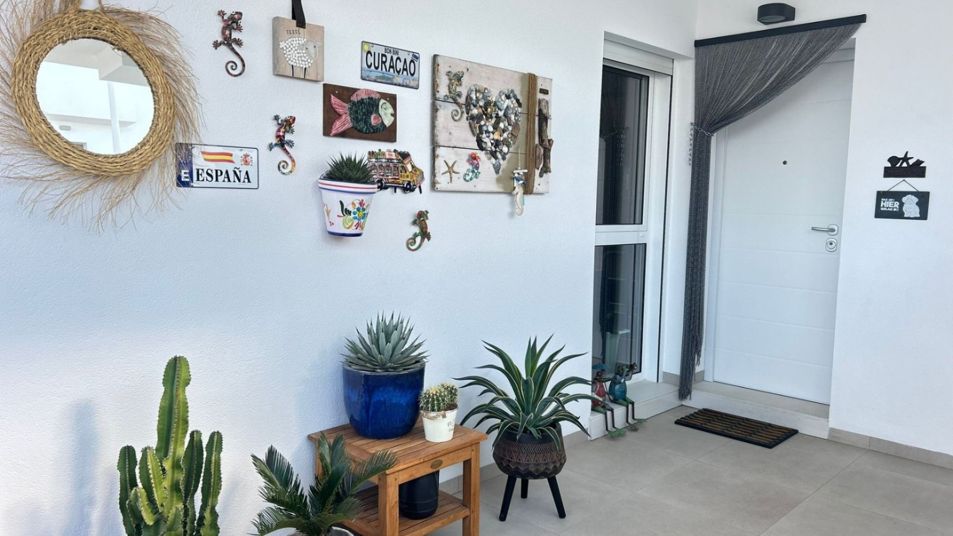 Revente - Appartement -
Pilar de la Horadada