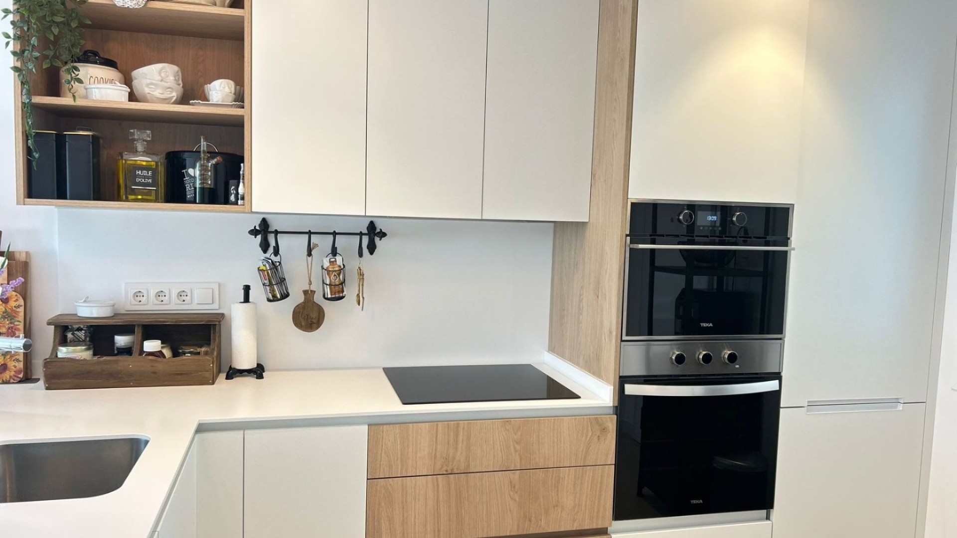 Revente - Appartement -
Pilar de la Horadada