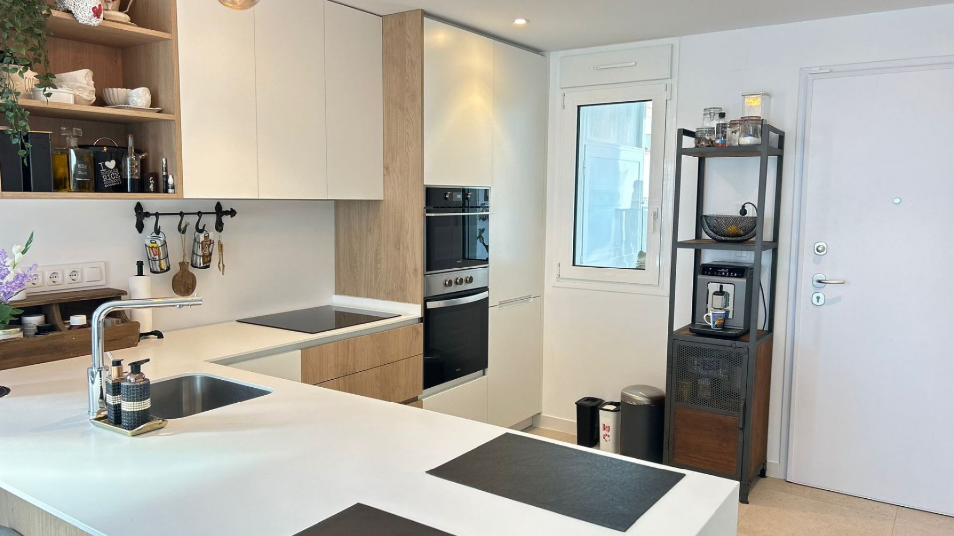 Revente - Appartement -
Pilar de la Horadada