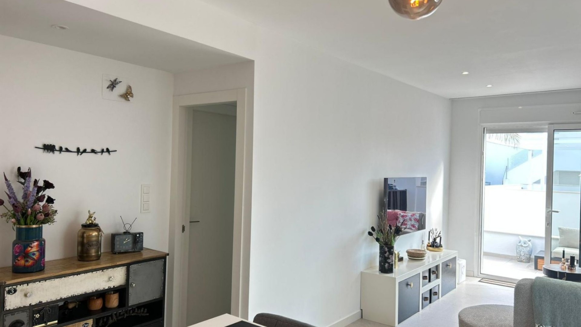 Revente - Appartement -
Pilar de la Horadada