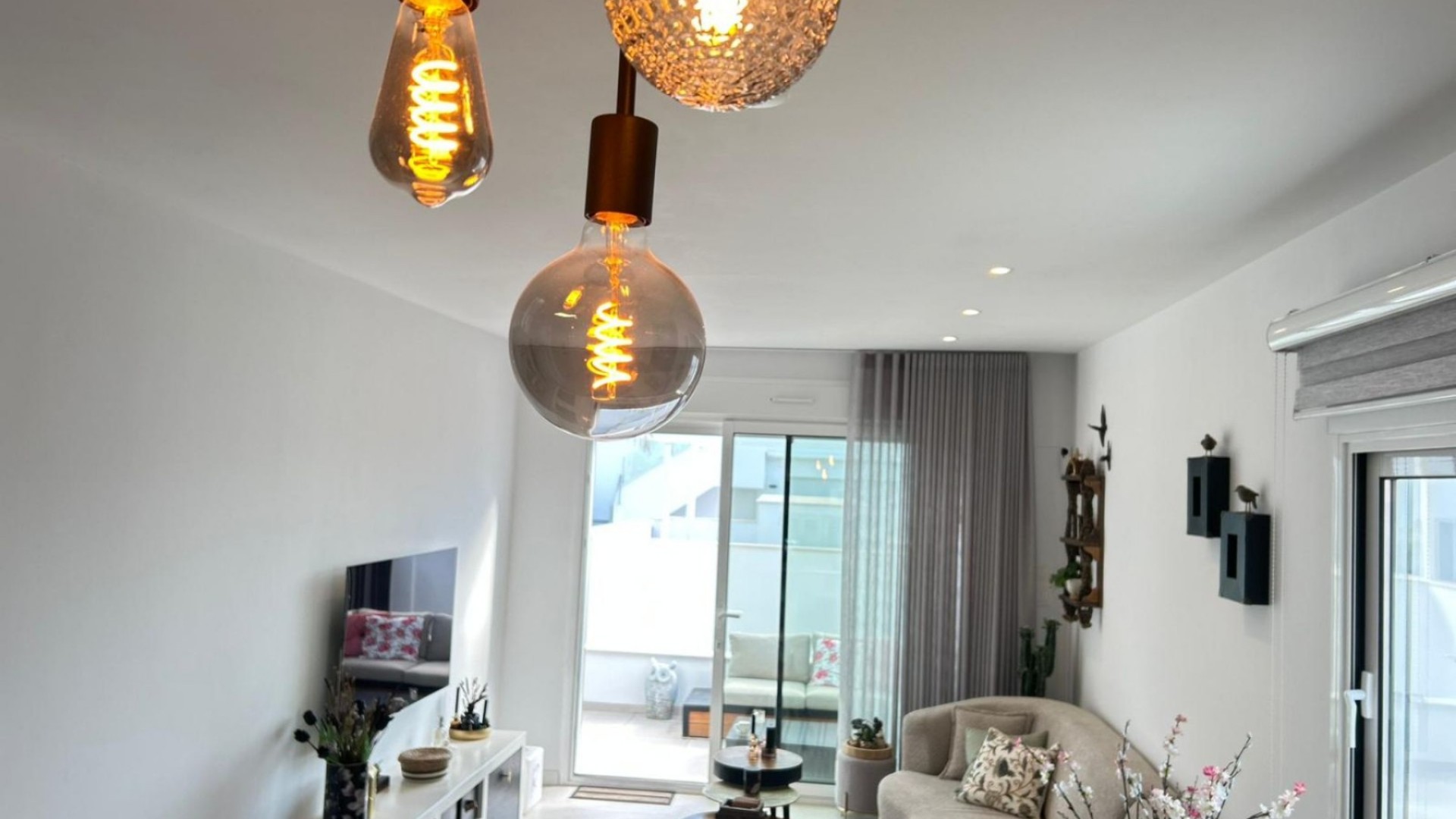 Revente - Appartement -
Pilar de la Horadada