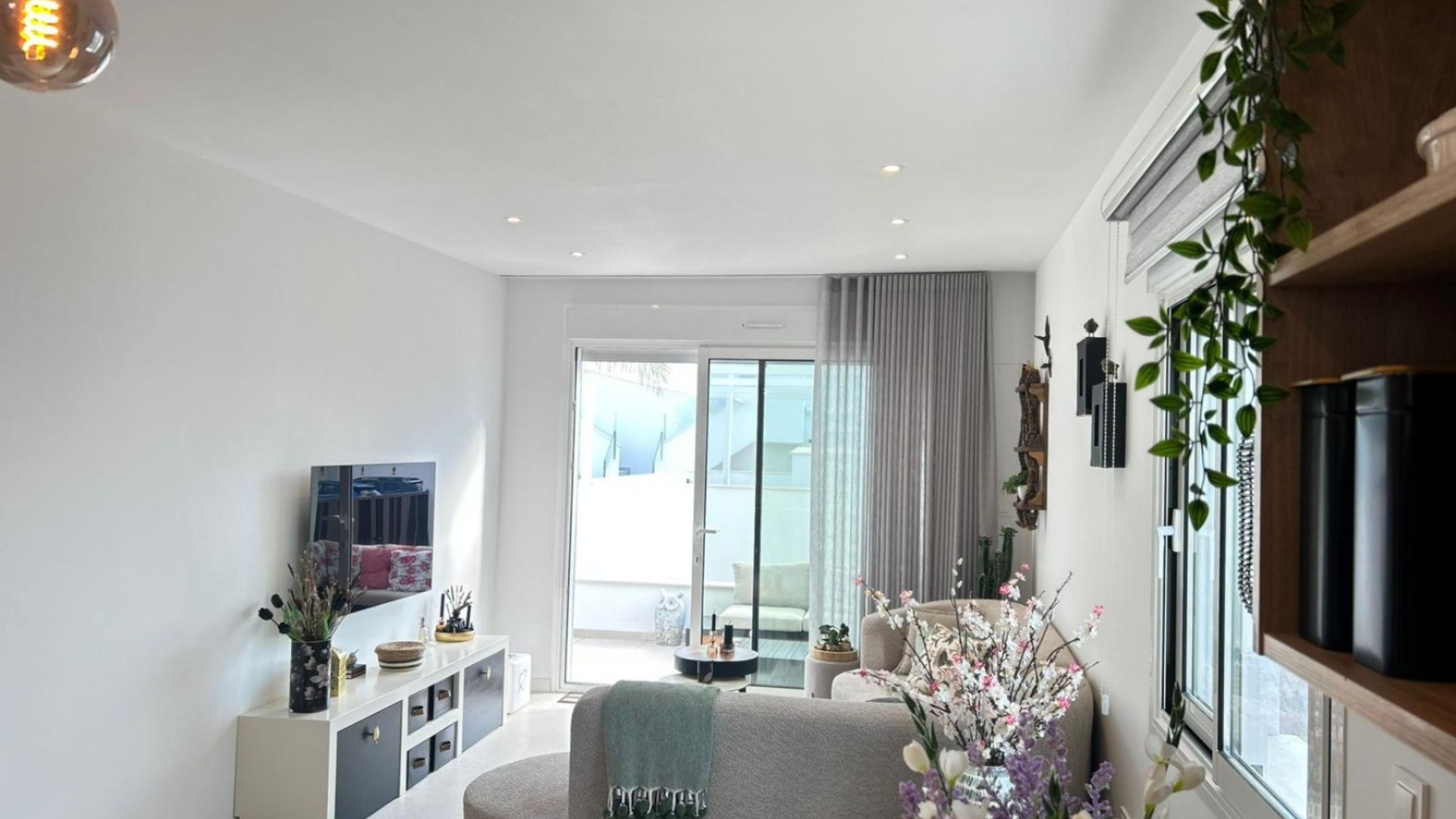 Revente - Appartement -
Pilar de la Horadada