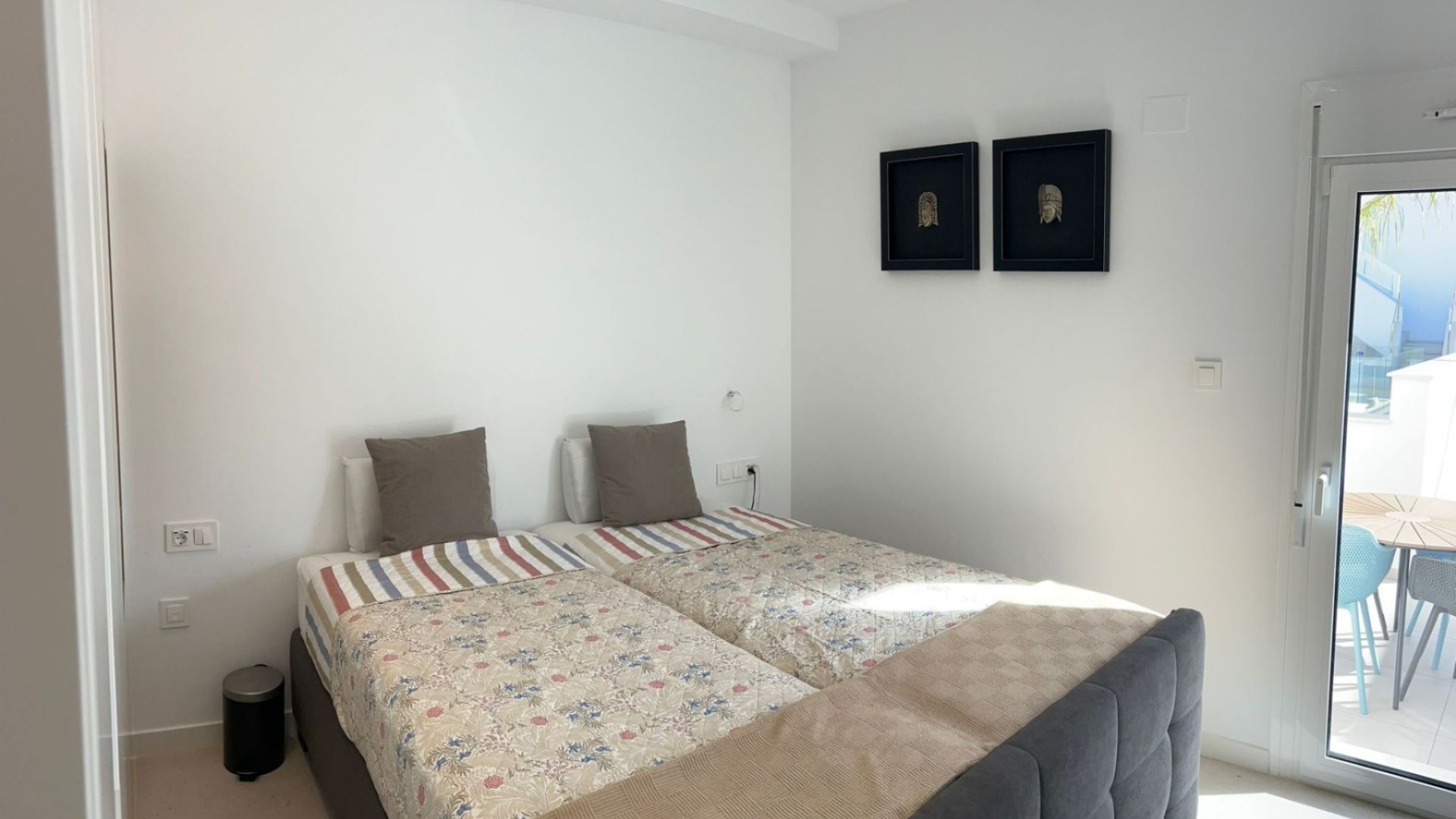Revente - Appartement -
Pilar de la Horadada
