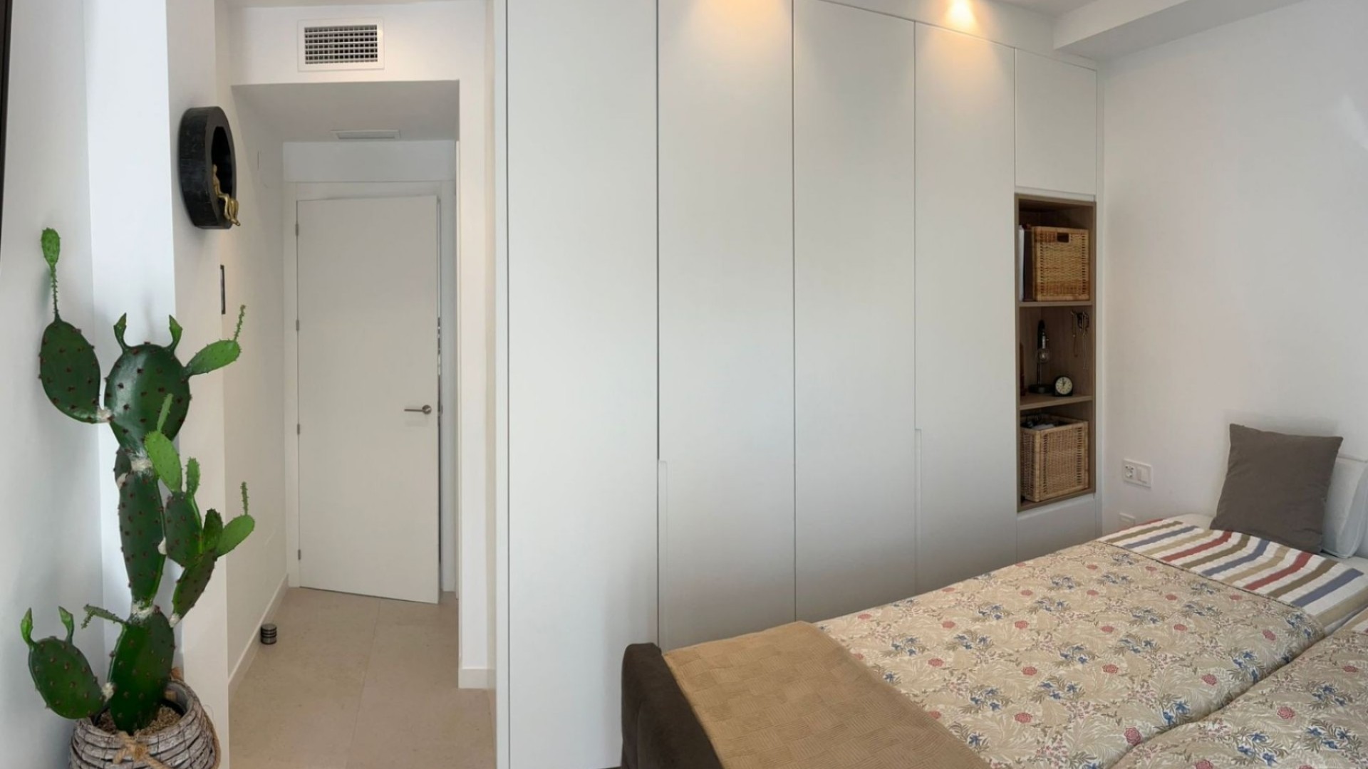 Revente - Appartement -
Pilar de la Horadada