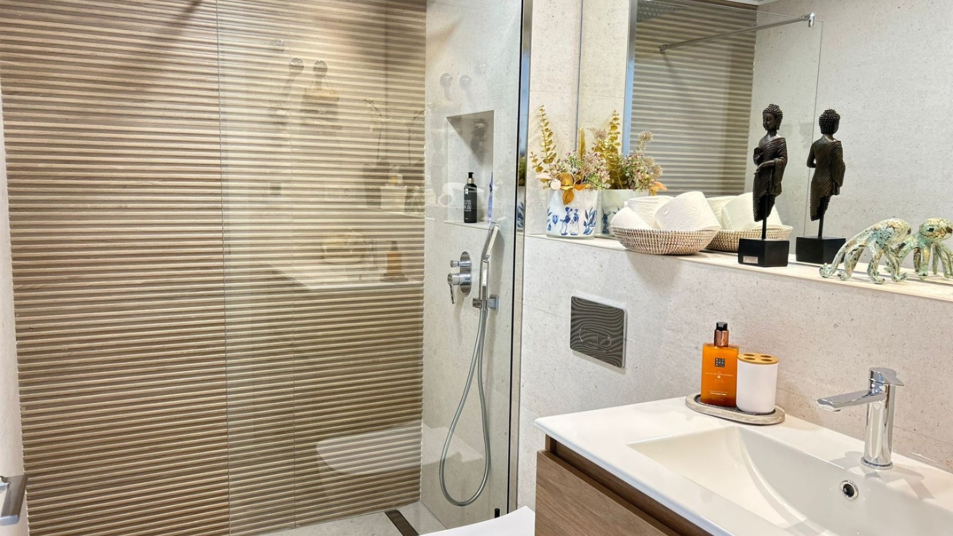 Revente - Appartement -
Pilar de la Horadada