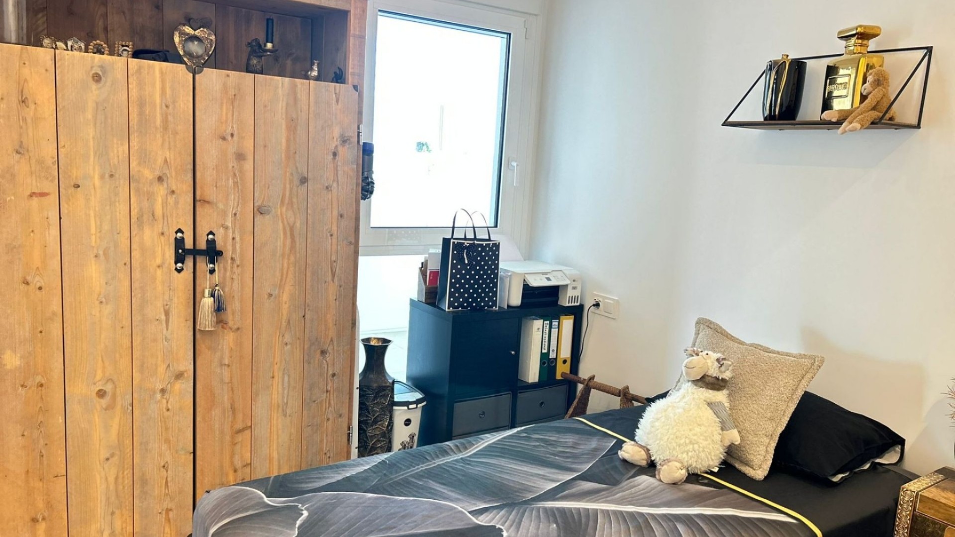 Revente - Appartement -
Pilar de la Horadada