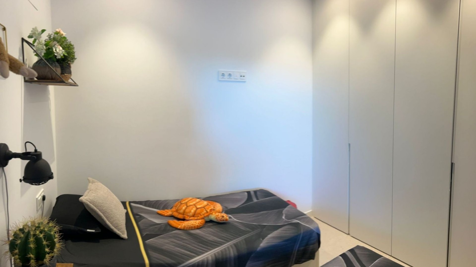 Revente - Appartement -
Pilar de la Horadada